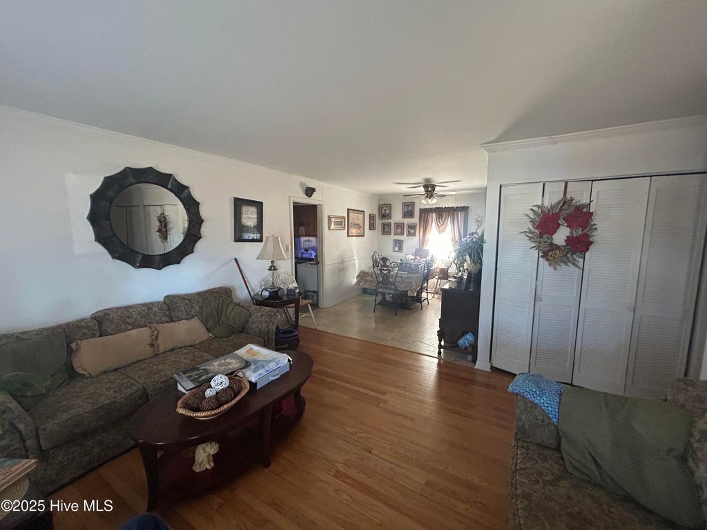 Photo of 2202 Imperial Avenue E, Wilson, NC 27893 (MLS # 100544997)