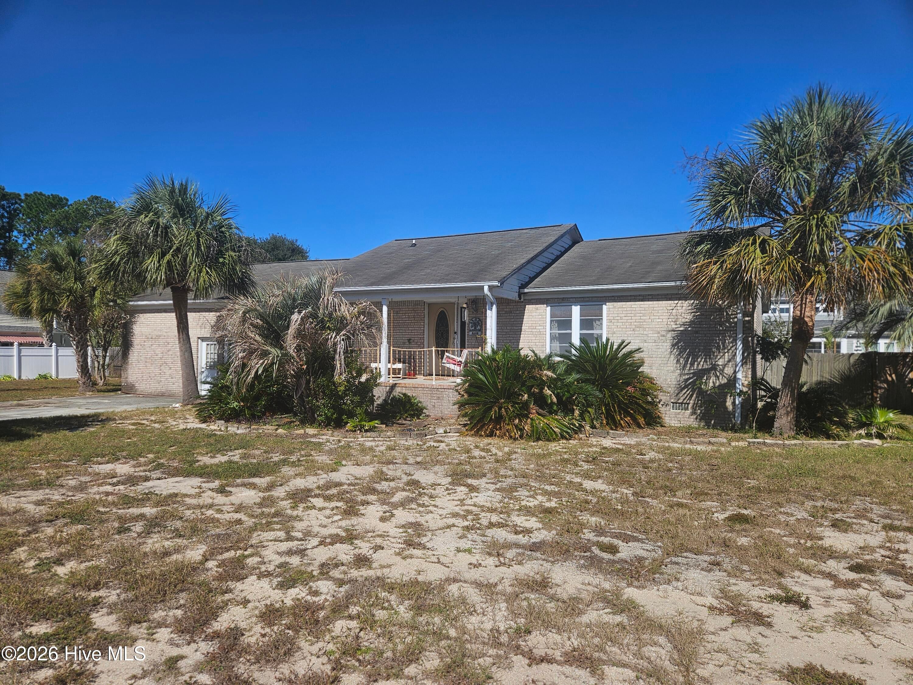 808 Rocky Mount Avenue