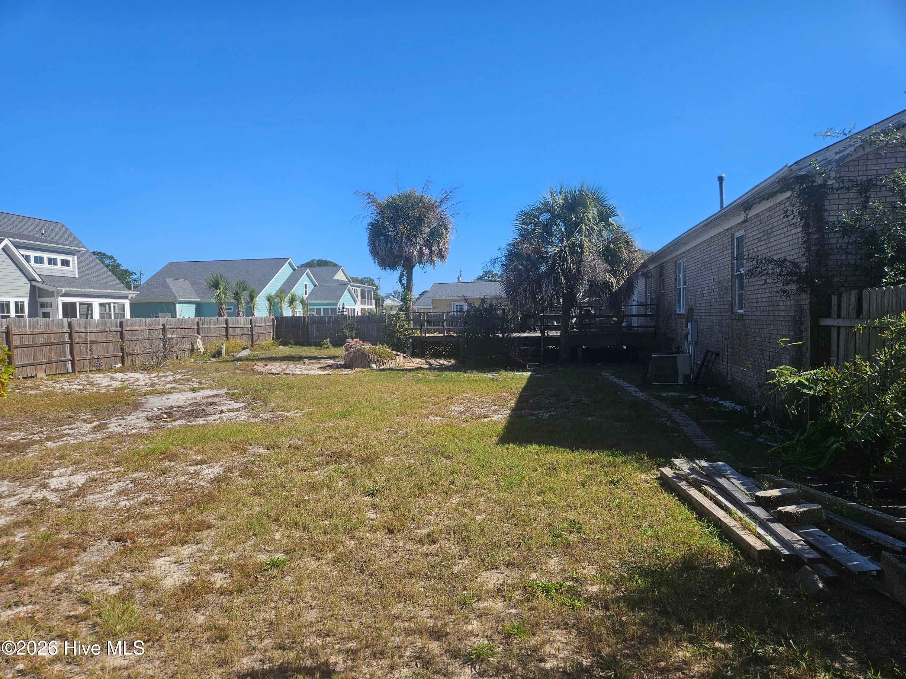 808 Rocky Mount Avenue
