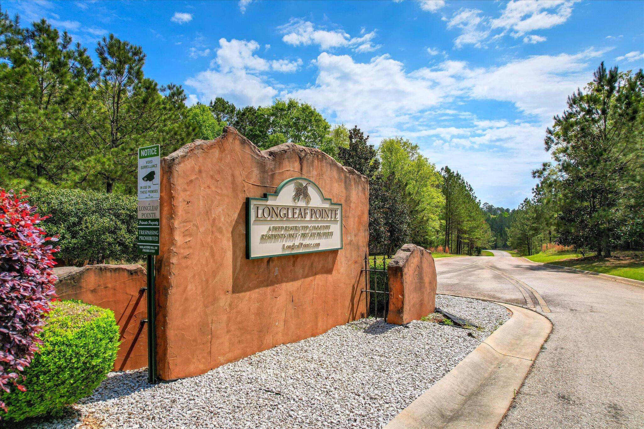 1078 Clinton-Williams Road Lot 13