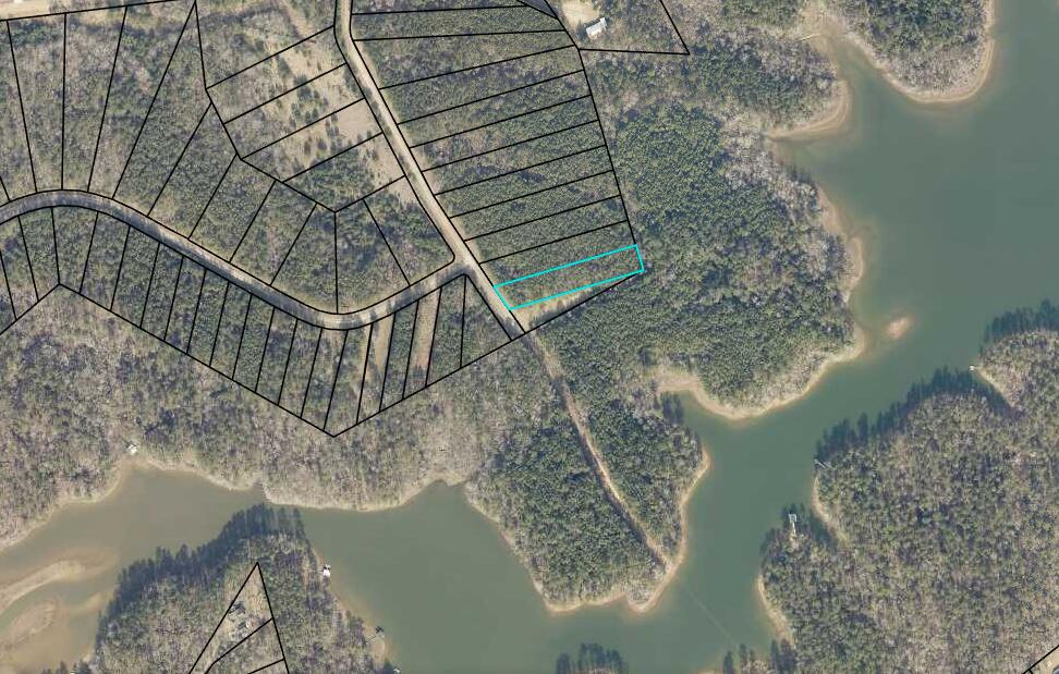 1078 Clinton-Williams Road Lot 13