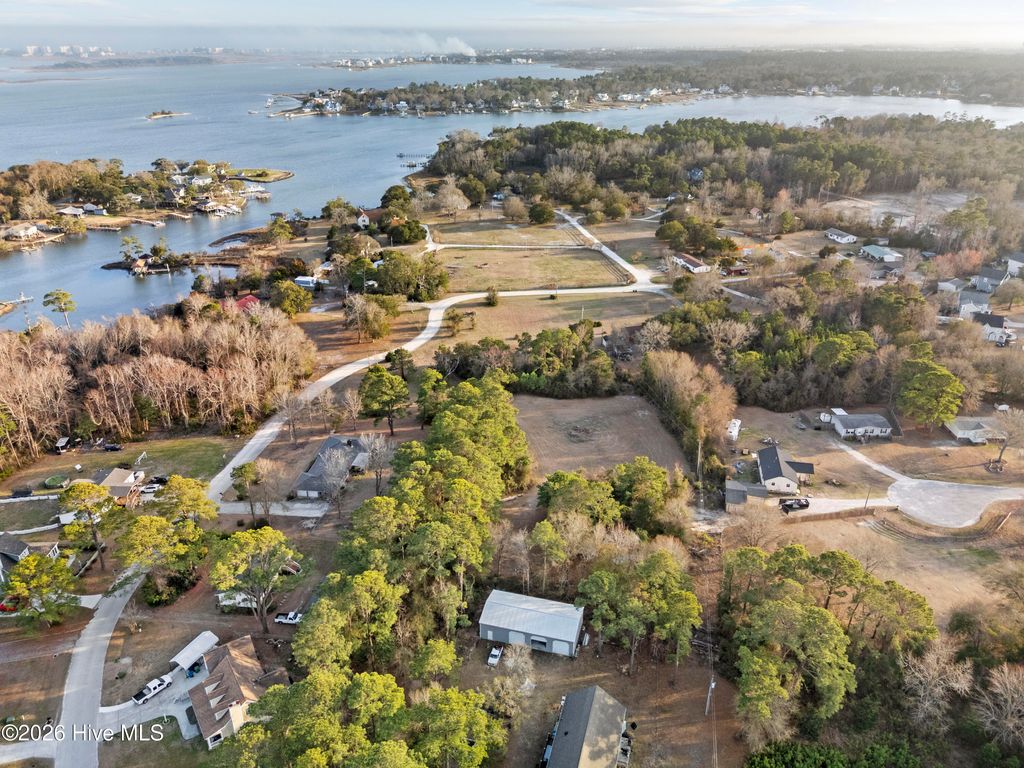 Photo of 000 Owens Drive, Sneads Ferry, NC 28460 (MLS # 100559198)