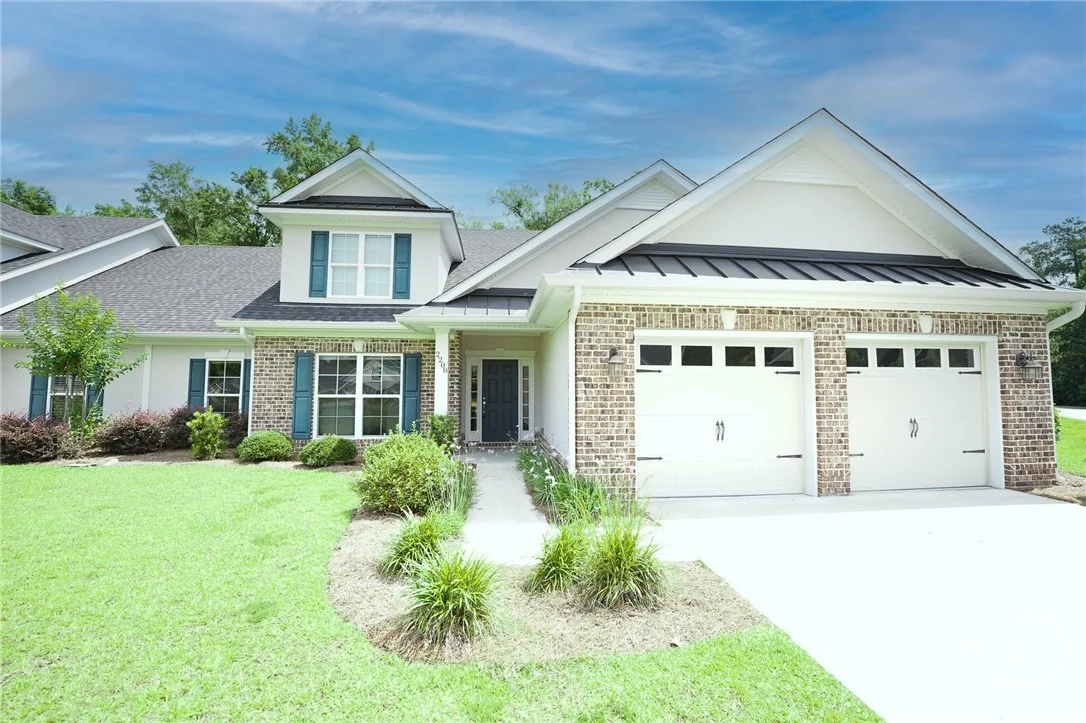 2208 Woodside Crossing