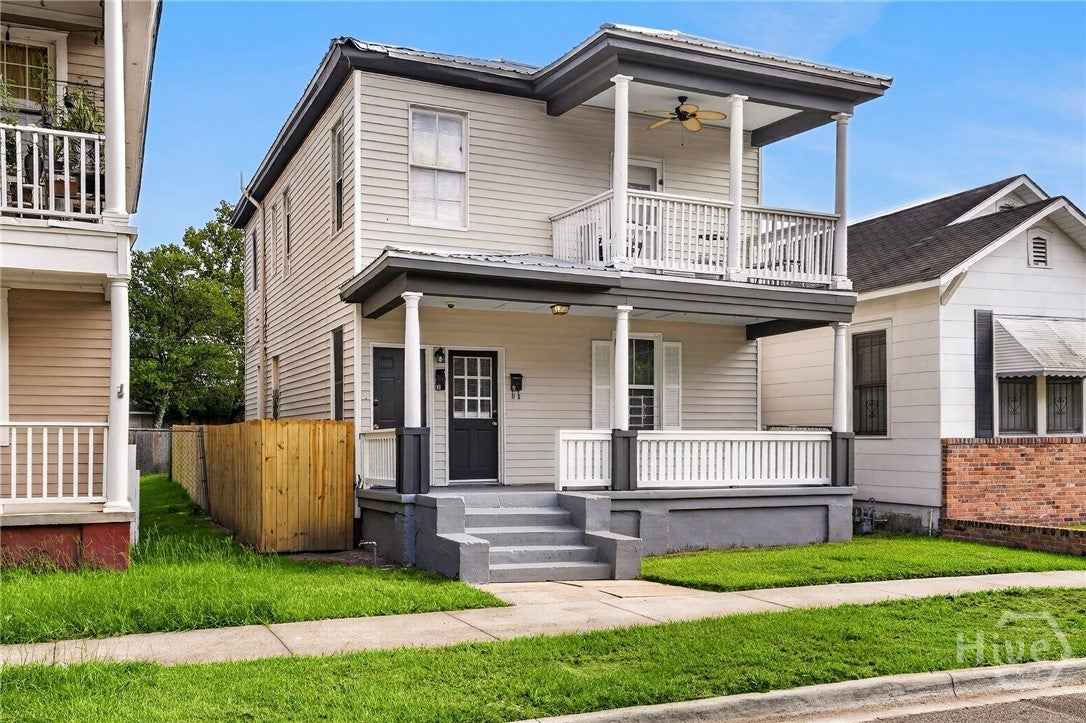 530 E 35th Street