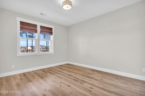 Tiny photo for 238 Spicer Lake Drive, Holly Ridge, NC 28445 (MLS # 100545303)