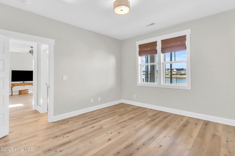 Tiny photo for 238 Spicer Lake Drive, Holly Ridge, NC 28445 (MLS # 100545303)