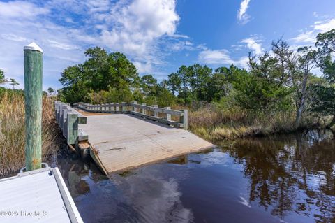 Tiny photo for 238 Spicer Lake Drive, Holly Ridge, NC 28445 (MLS # 100545303)