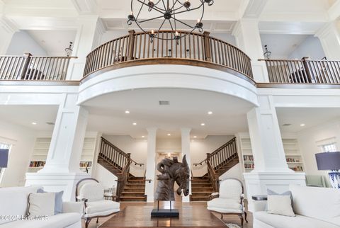 Tiny photo for 238 Spicer Lake Drive, Holly Ridge, NC 28445 (MLS # 100545303)