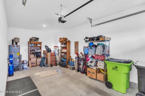 Tiny photo for 238 Spicer Lake Drive, Holly Ridge, NC 28445 (MLS # 100545303)