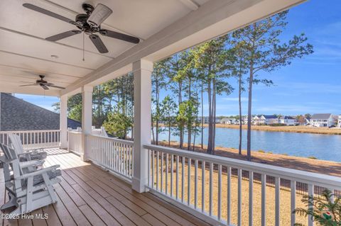 Tiny photo for 238 Spicer Lake Drive, Holly Ridge, NC 28445 (MLS # 100545303)