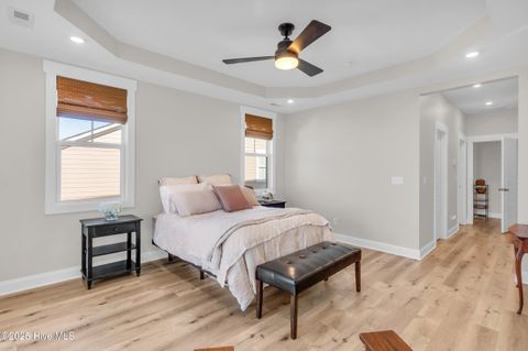 Tiny photo for 238 Spicer Lake Drive, Holly Ridge, NC 28445 (MLS # 100545303)