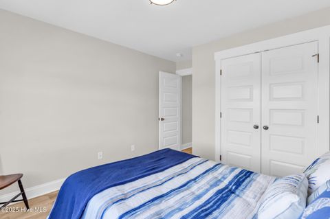 Tiny photo for 238 Spicer Lake Drive, Holly Ridge, NC 28445 (MLS # 100545303)