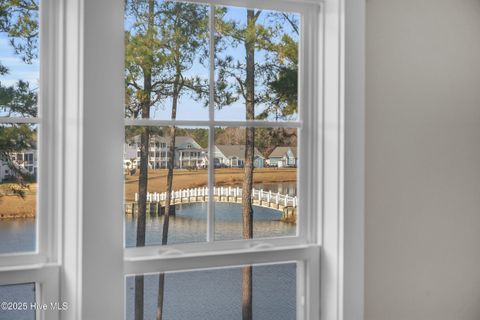 Tiny photo for 238 Spicer Lake Drive, Holly Ridge, NC 28445 (MLS # 100545303)