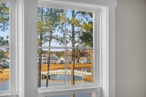 Tiny photo for 238 Spicer Lake Drive, Holly Ridge, NC 28445 (MLS # 100545303)