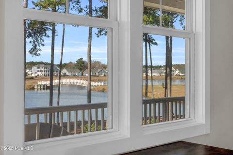 Tiny photo for 238 Spicer Lake Drive, Holly Ridge, NC 28445 (MLS # 100545303)