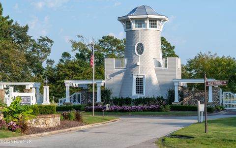 Tiny photo for 238 Spicer Lake Drive, Holly Ridge, NC 28445 (MLS # 100545303)