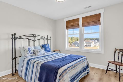 Tiny photo for 238 Spicer Lake Drive, Holly Ridge, NC 28445 (MLS # 100545303)