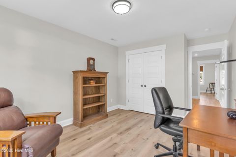 Tiny photo for 238 Spicer Lake Drive, Holly Ridge, NC 28445 (MLS # 100545303)