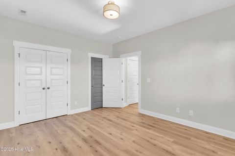 Tiny photo for 238 Spicer Lake Drive, Holly Ridge, NC 28445 (MLS # 100545303)