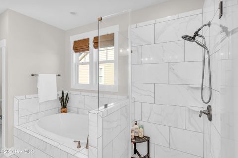 Tiny photo for 238 Spicer Lake Drive, Holly Ridge, NC 28445 (MLS # 100545303)