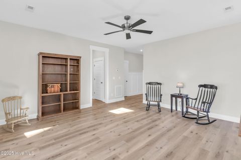 Tiny photo for 238 Spicer Lake Drive, Holly Ridge, NC 28445 (MLS # 100545303)