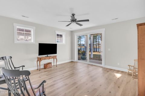 Tiny photo for 238 Spicer Lake Drive, Holly Ridge, NC 28445 (MLS # 100545303)