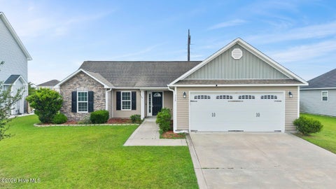 Homes For Sale - 115 Cavalier Drive<br/> Jacksonville, NC 28546