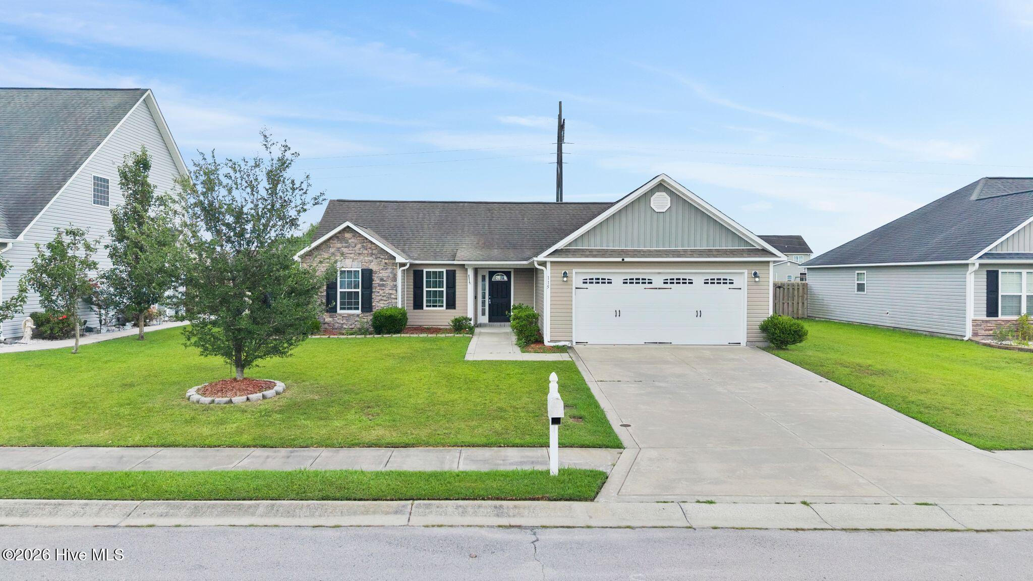 115 Cavalier Drive