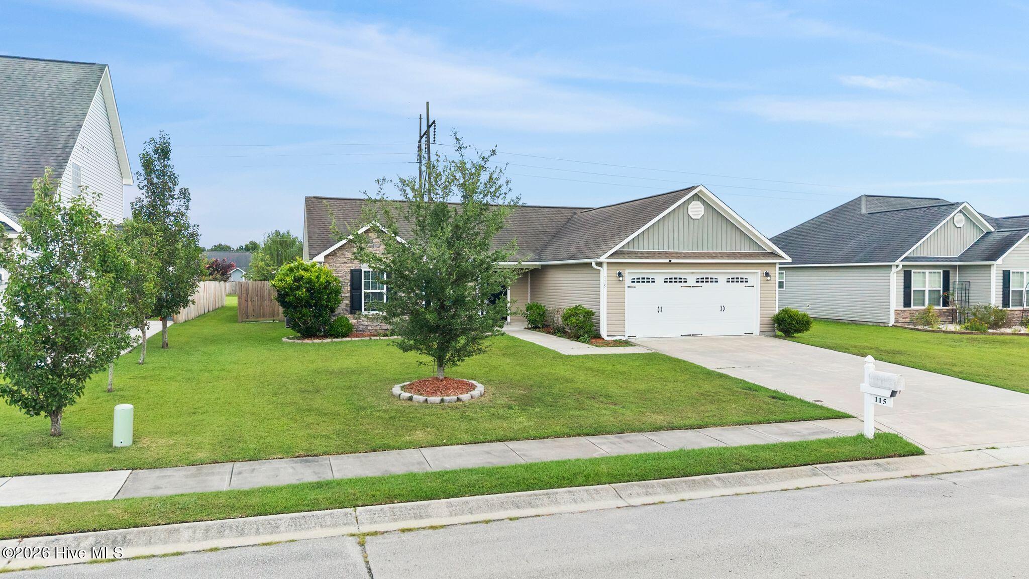 115 Cavalier Drive