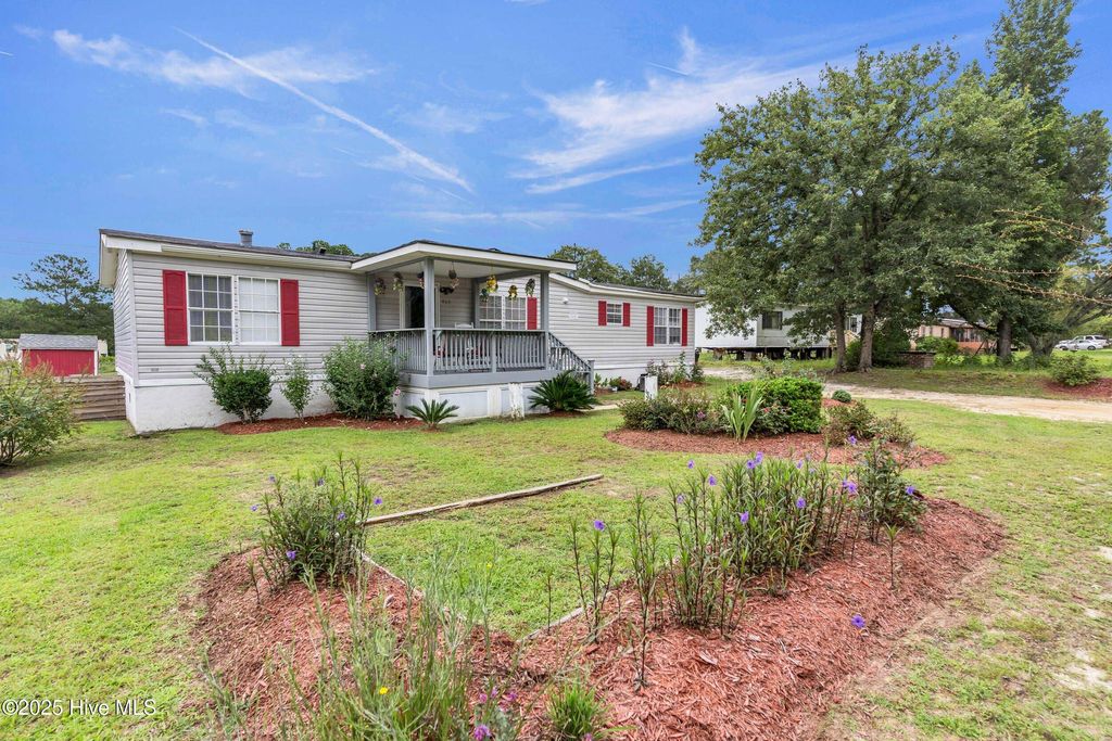 Photo of 860 Ricefield Branch Street NE, Leland, NC 28451 (MLS # 100524898)
