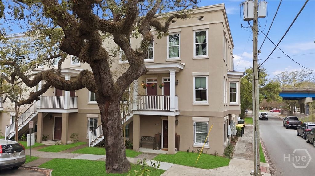 Photo of 429 Montgomery Street #C, Savannah, GA 31401 (MLS # SA350864)