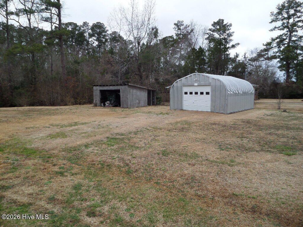 Photo of 17038 N Nc 55 Highway, Stonewall, NC 28583 (MLS # 100555826)