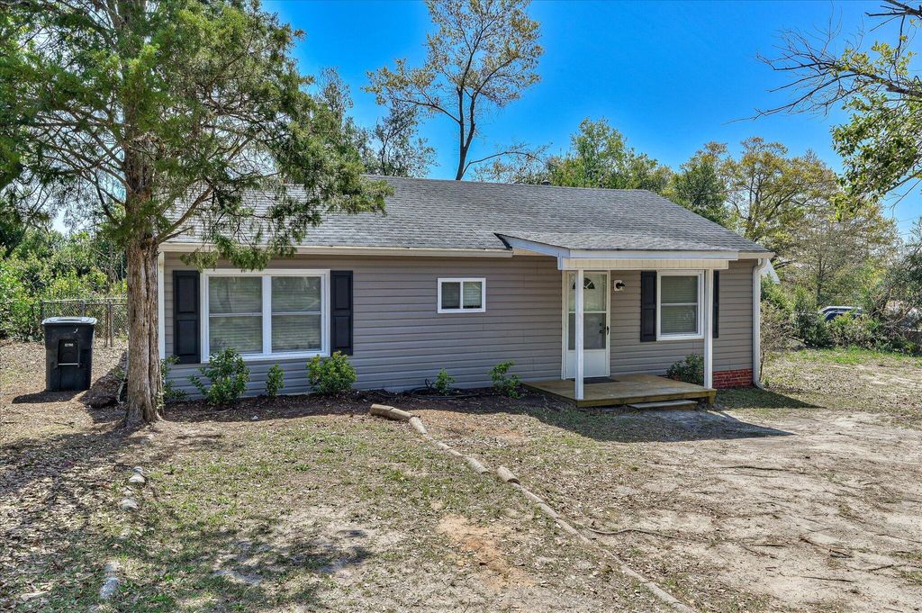 Photo of 813 Royalette Avenue, North Augusta, SC 29841 (MLS # 553571)