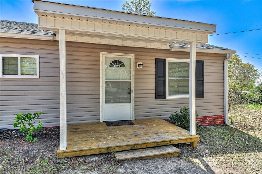 Photo of 813 Royalette Avenue, North Augusta, SC 29841 (MLS # 553571)