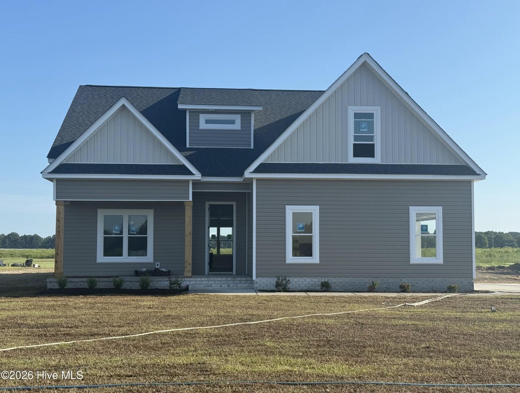 Photo of 3502 Alberta Way, Ayden, NC 28513 (MLS # 100603966)