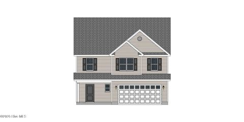 Photo of 2333 Rhinestone Drive, Winterville, NC 28590 (MLS # 100549925)