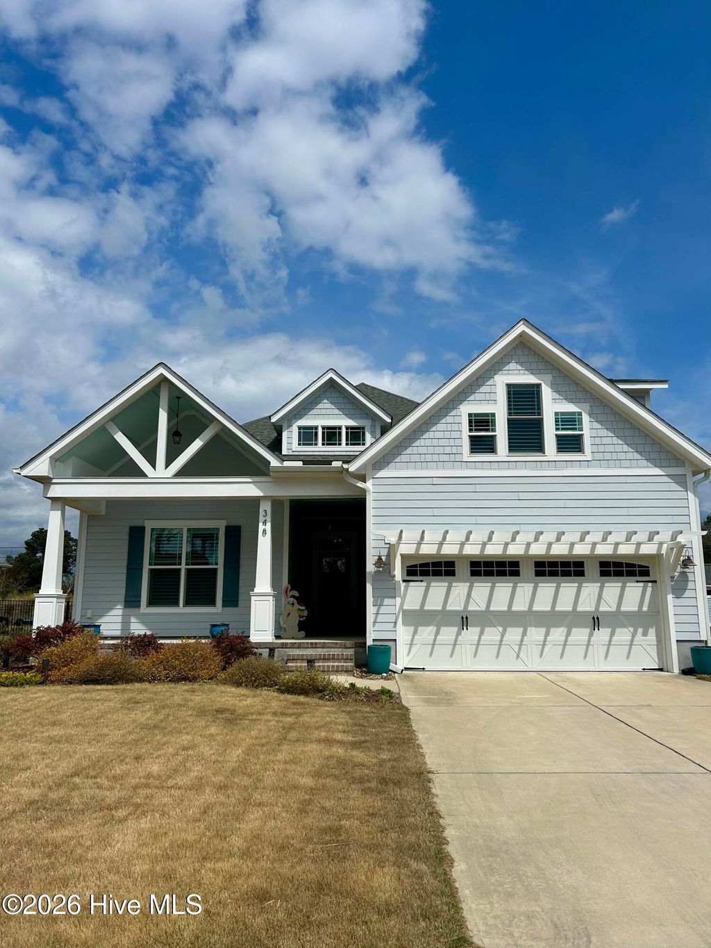 Photo of 348 Bluenose Lane, Hampstead, NC 28443 (MLS # 100562816)