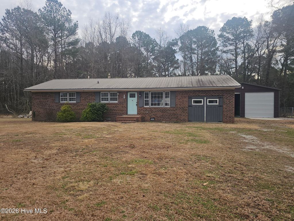 Photo of 641 Rhodestown Road, Jacksonville, NC 28540 (MLS # 100549124)