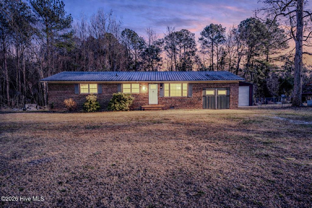 Photo of 641 Rhodestown Road, Jacksonville, NC 28540 (MLS # 100549124)