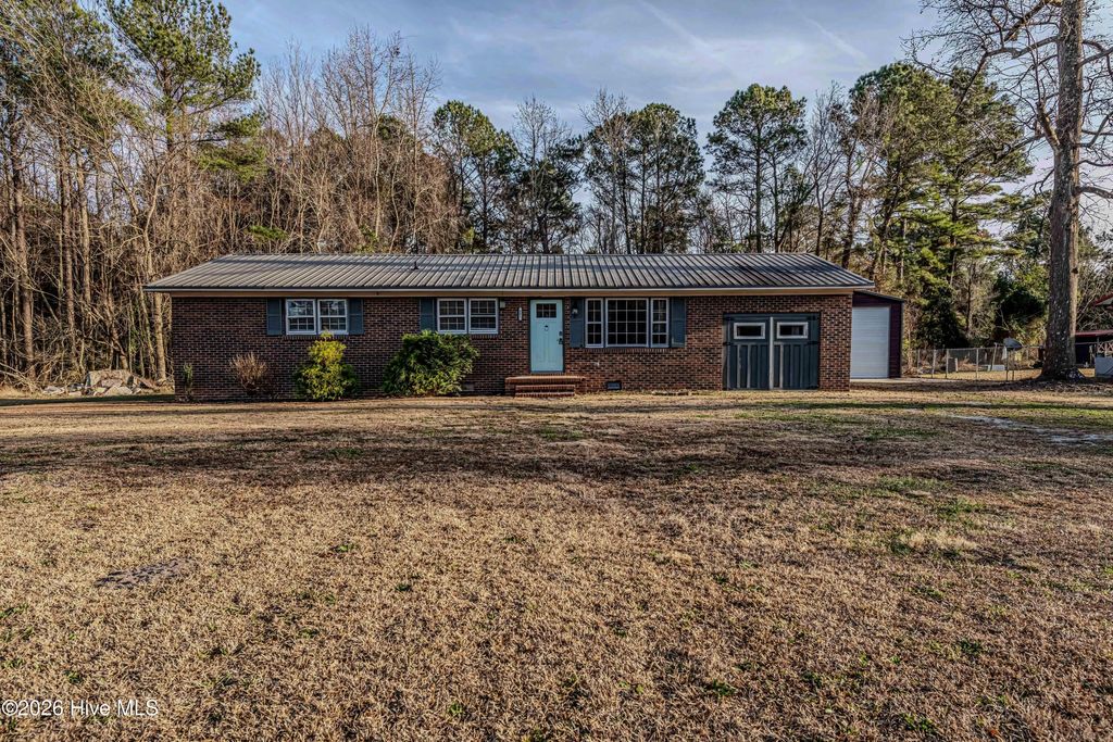 Photo of 641 Rhodestown Road, Jacksonville, NC 28540 (MLS # 100549124)