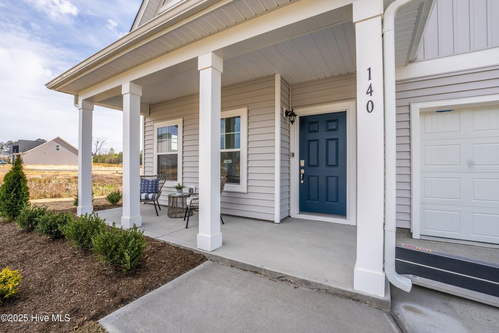 Photo of 140 Enfield Drive, Carthage, NC 28327 (MLS # 100552527)