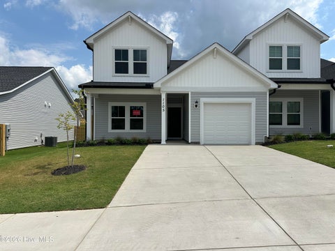 Townhouse For Sale - 1105 Bobbye Drive #12A<br/> Aiken County, North Augusta, SC 29841