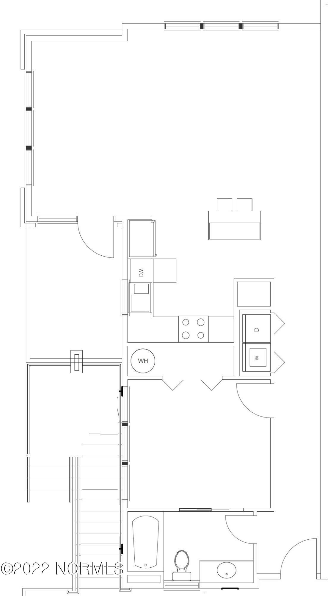 203 Wright Street 201