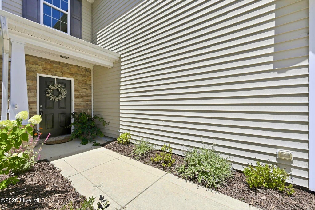 Photo of 219 Peggys Trace, Sneads Ferry, NC 28460 (MLS # 100570344)