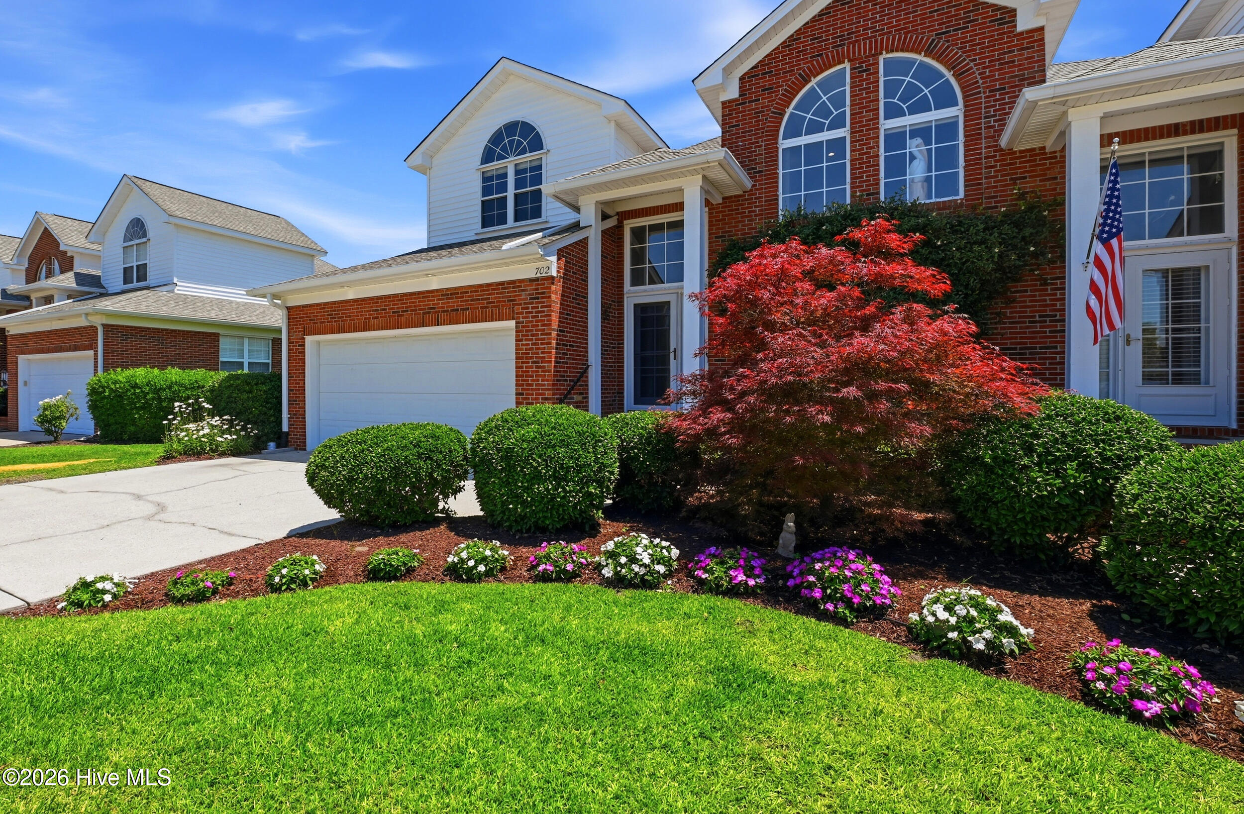 702 Tiara Drive