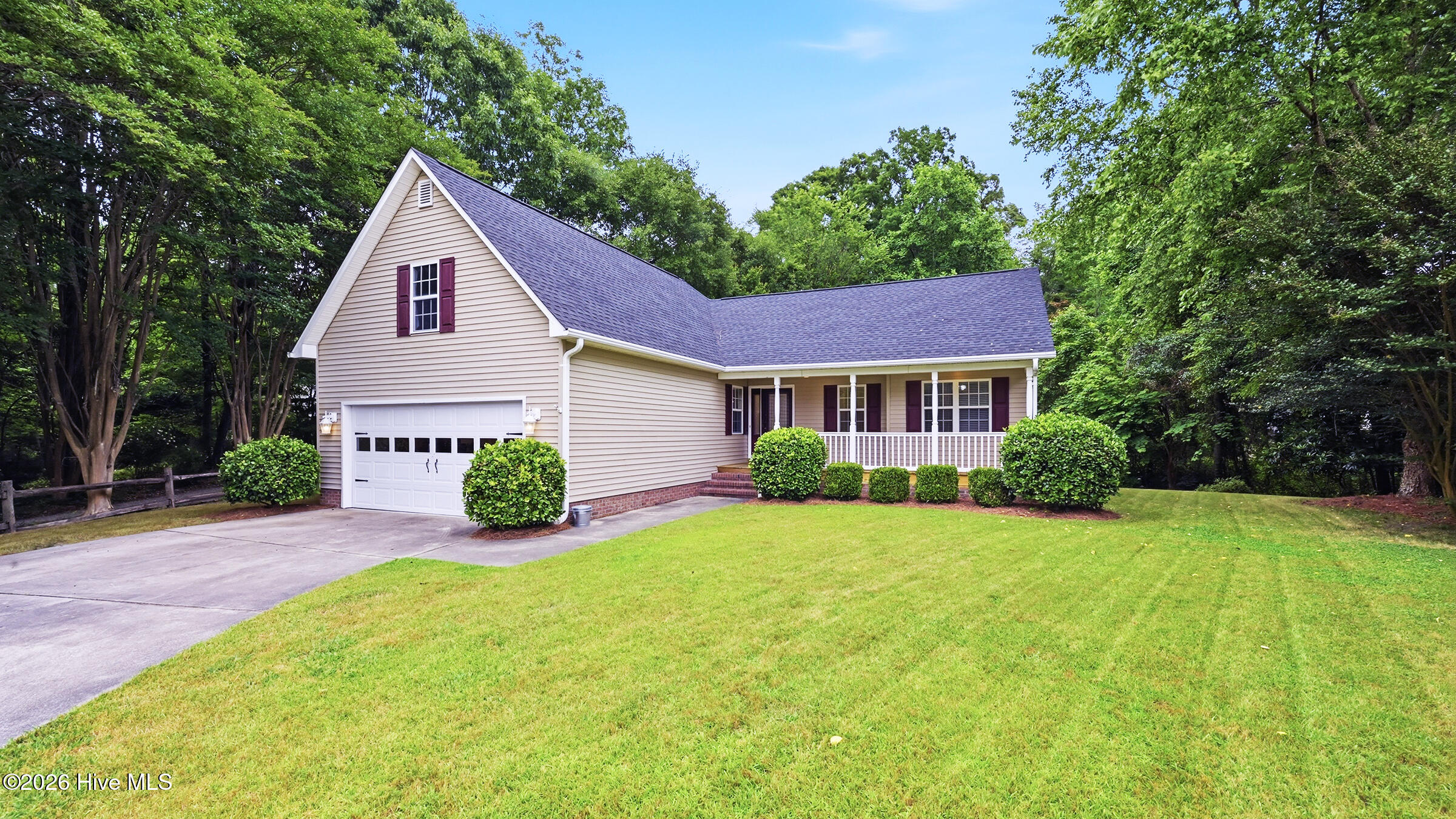 138 Leonard Drive