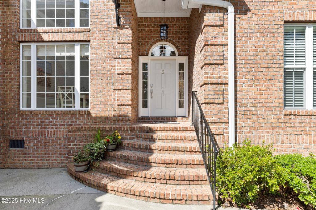 Photo of 441 Autumn Chase SE, Bolivia, NC 28422 (MLS # 100536475)