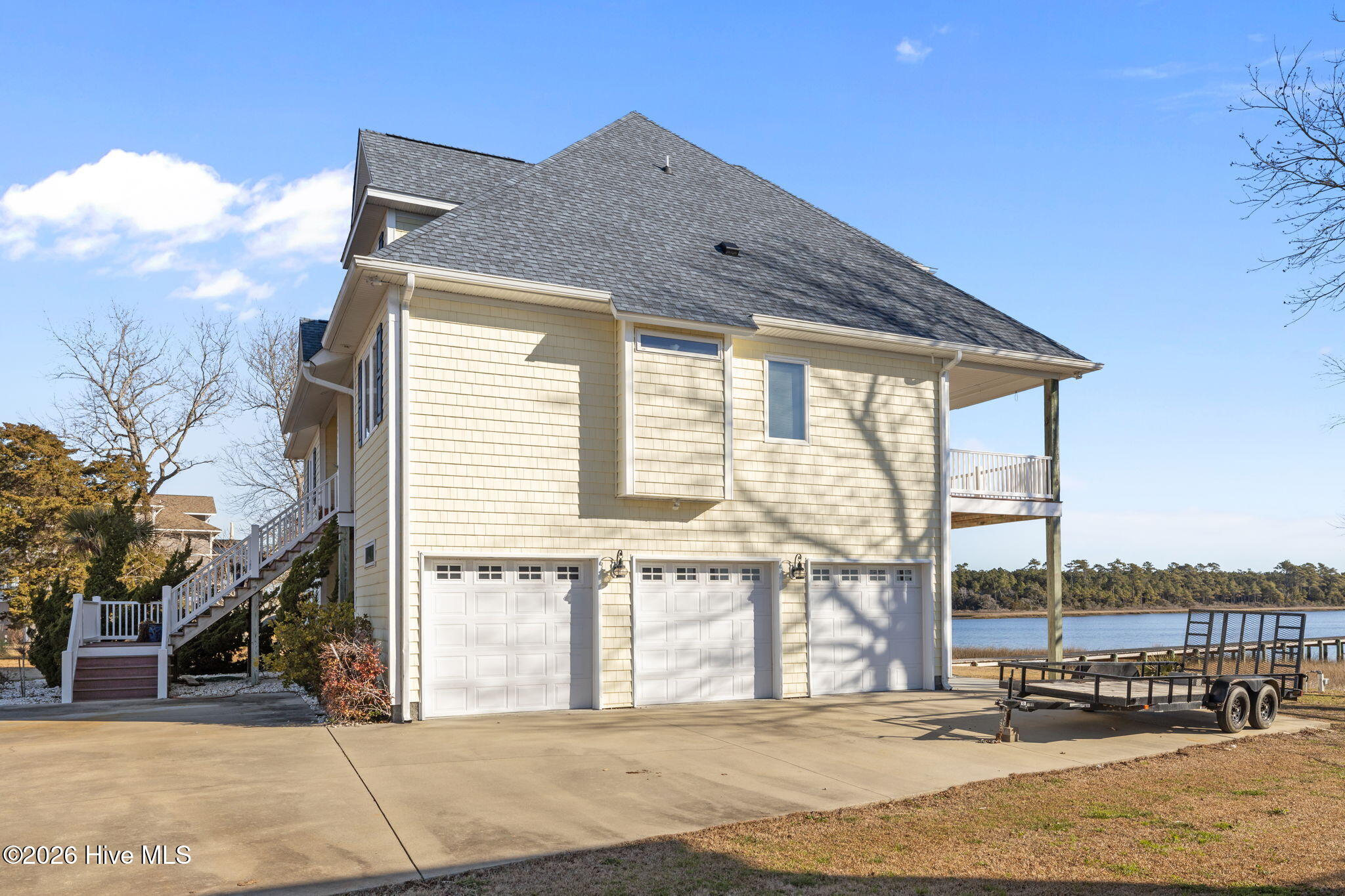 2944 Mill Creek Road