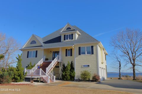 Photo of 2944 Mill Creek Road, Newport, NC 28570 (MLS # 100546525)