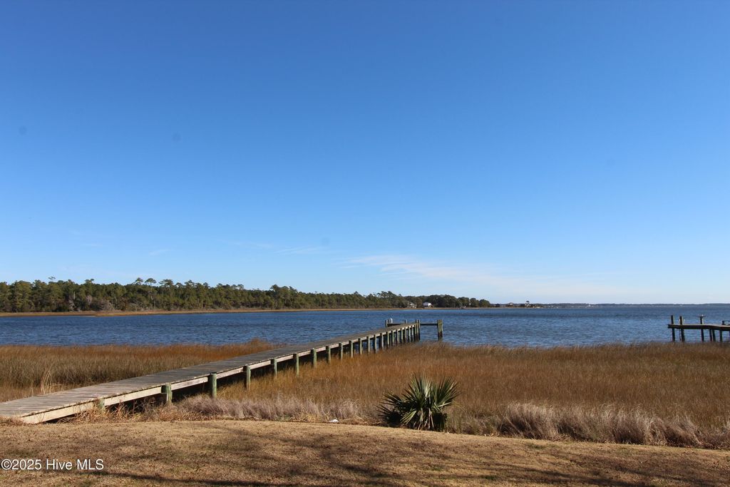 Photo of 2944 Mill Creek Road, Newport, NC 28570 (MLS # 100546525)